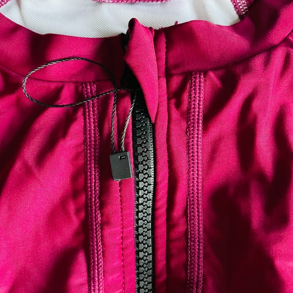 Bottom and top for swimming solar protection - zip on - Picture 9 of 14